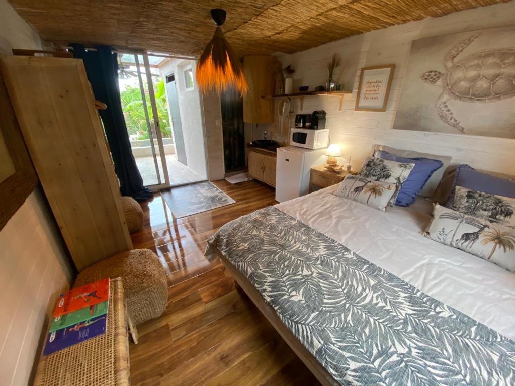 Bastide De La Joie De Vivre Hotel Hyères Buitenkant foto