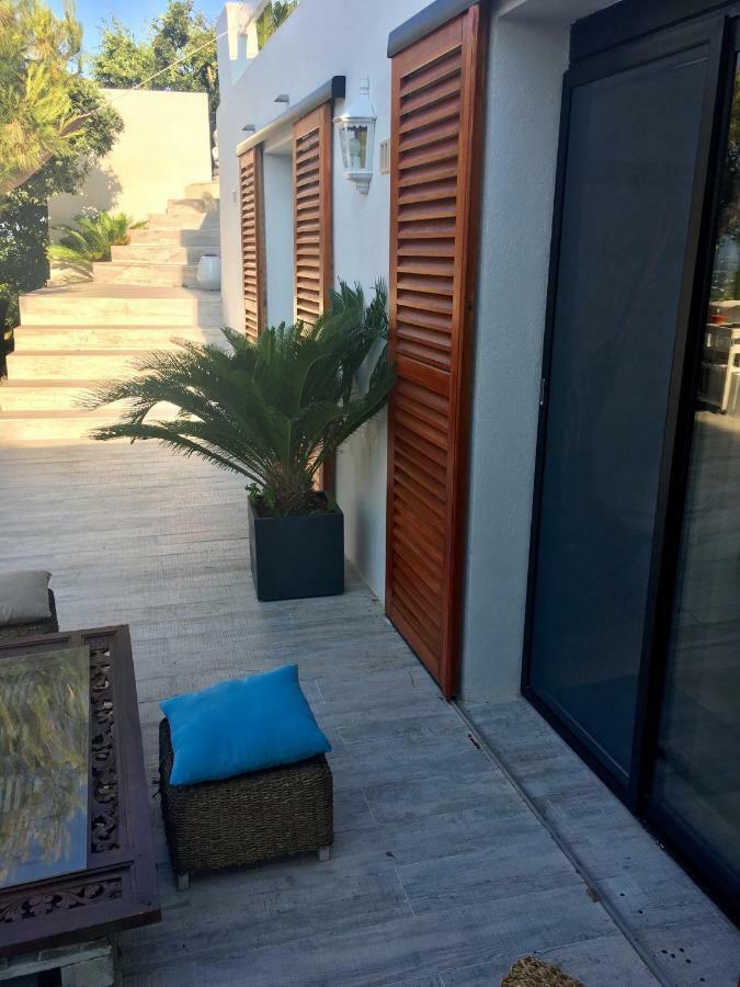 Bastide De La Joie De Vivre Hotel Hyères Buitenkant foto